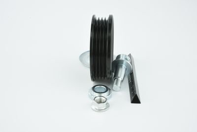 ROLA INTINZATOR CUREA TRANSMISIE FEBEST 0187GX100 40