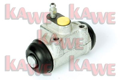 Cylinderek hamulcowy KAWE W4487