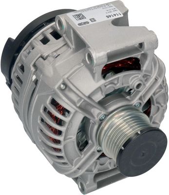 GENERATOR / ALTERNATOR HC-Cargo F032114146