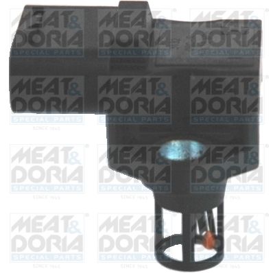 Czujnik, ciśnienie w kolektorze dolotowym MEAT & DORIA 82222
