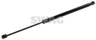Газовая пружина, крышка багажник SWAG 33 10 2606 для SKODA RAPID