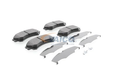 BREMSBELAGSATZ SCHEIBENBREMSE VAICO V302144 53