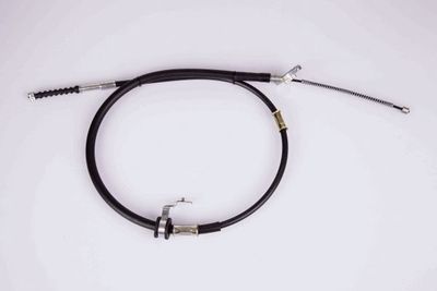 Тросик, cтояночный тормоз HELLA PAGID 8AS 355 665-391 для TOYOTA RAV 4