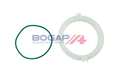 BOGAP Tarpiklis, degalų siurblys