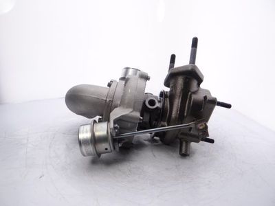 LADER AUFLADUNG GARRETT 7100605001S 9