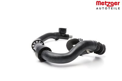FURTUN RADIATOR METZGER AUTOTEILE 2422333 27