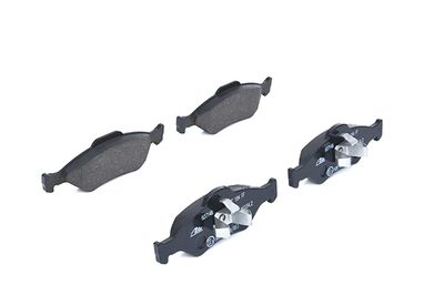 BREMSBELAGSATZ SCHEIBENBREMSE ATE 13046071482 23