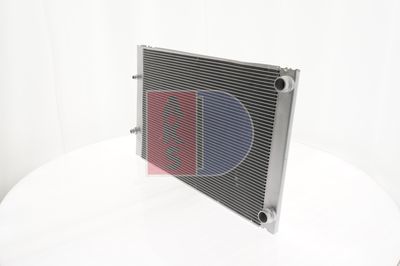 KüHLER MOTORKüHLUNG AKS DASIS 480045N 1