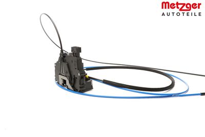 TüRSCHLOSS METZGER AUTOTEILE 2314508 27