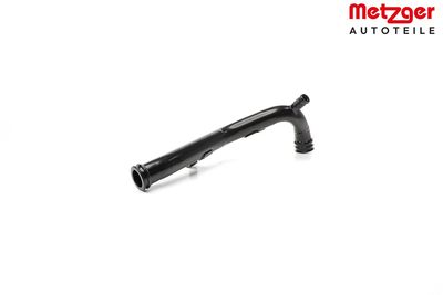 KüHLMITTELROHRLEITUNG METZGER AUTOTEILE 4010556 32