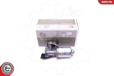 Motor stěračů ESEN SKV 19SKV187