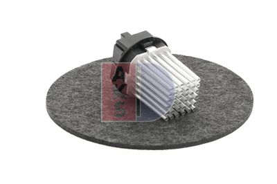 REGLER INNENRAUMGEBLäSE AKS DASIS 700033N 13