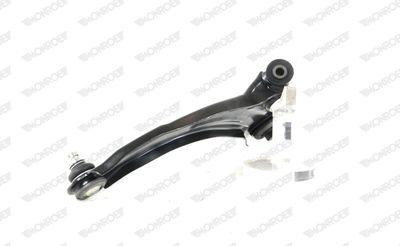 Control/Trailing Arm, wheel suspension L10547