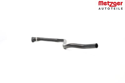 FURTUN RADIATOR METZGER AUTOTEILE 2421332 5