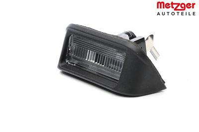 ILUMINARE NUMAR DE CIRCULATIE METZGER AUTOTEILE 2080011 7