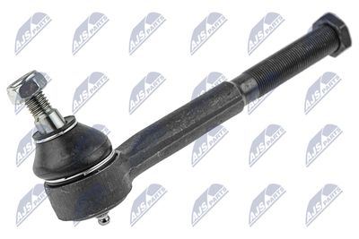 Końcówka drążka kierowniczego poprzecznego NTY SKZ-CH-077