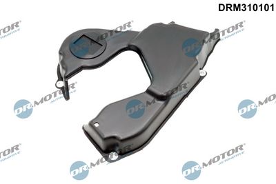 Couvercle de carter de distribution Dr.Motor Automotive
