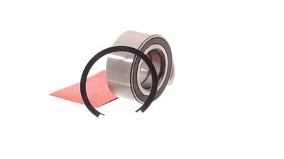 RADLAGERSATZ SKF VKBA3633 23