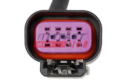 CABLAJ ELECTRIC FAR DE LUCRU FAST FT76102 1