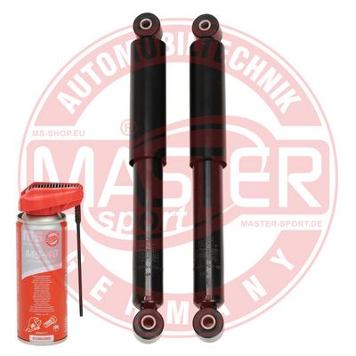 AMORTIZOR MASTER-SPORT GERMANY 16K007122P 3