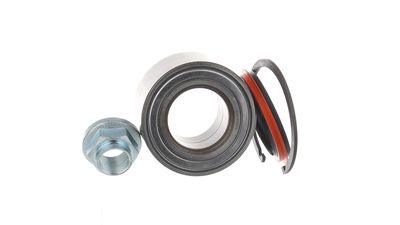 RADLAGERSATZ SKF VKBA1948 38