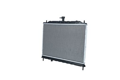 RADIATOR RACIRE MOTOR NRF 53492 29