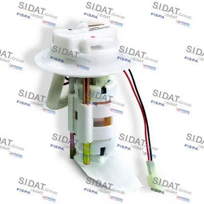 KRAFTSTOFF-FöRDEREINHEIT