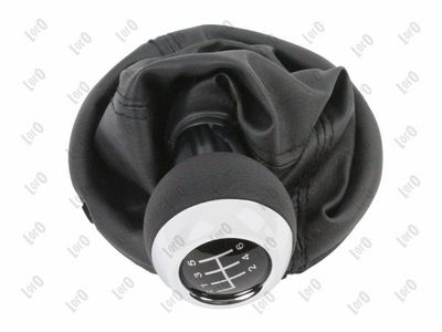 SCHALTHEBELKNAUF ABAKUS 13599652 2