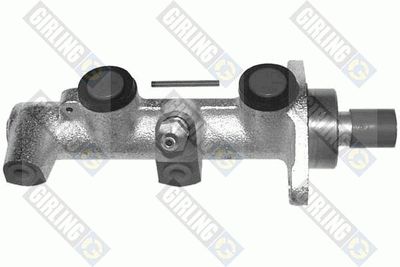 Главный тормозной цилиндр GIRLING 4005389 для AUSTIN METRO