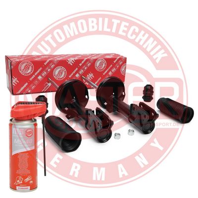 AMORTIZOR MASTER-SPORT GERMANY 16K005063P 2