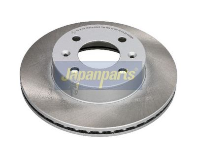 спирачен диск JAPANPARTS DI-H16C