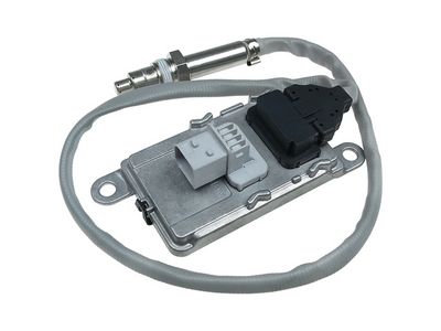 AS-PL NOx-Sensor, Harnstoffeinspritzung