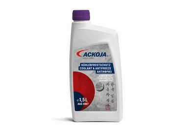 Nemrznoucí kapalina ACKOJA A60-0007