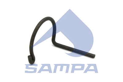 Clip de seguridad