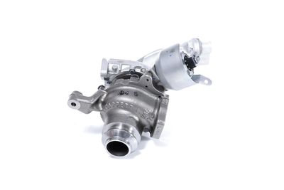 LADER AUFLADUNG BTS Turbo T916404 20