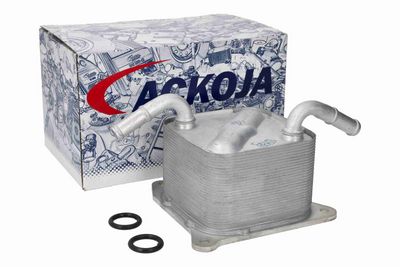 RADIATOR ULEI ULEI MOTOR ACKOJA A38600014 1