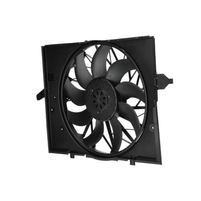 VENTILATOR RADIATOR NISSENS 85735 10