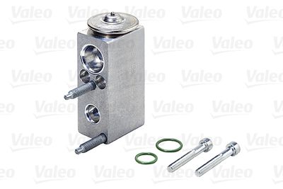 VALEO 515140 Розширювальний клапан кондиціонера для PEUGEOT (Пежо)