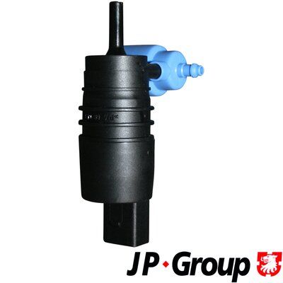 Водяной насос, система очистки окон JP GROUP 1398500400 для AUDI A1