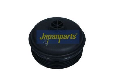 JAPANPARTS Dangtis, alyvos filtro korpusas