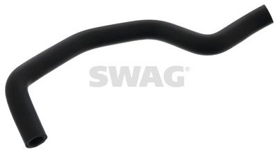 маркуч, вентилация на колянно-мотовилковия блок SWAG 20 94 9799