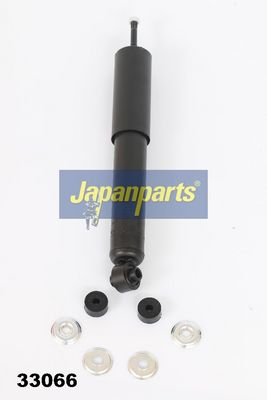 JAPANPARTS Amortizatorius