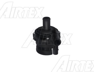 POMPă DE APă SUPLIMENTARă (CIRCUITUL APEI DE RăCIRE)