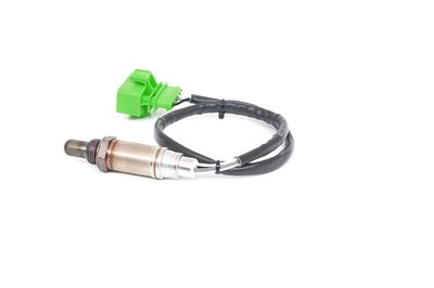 SONDA LAMBDA BOSCH 0258005179 12