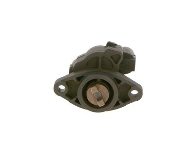 BOSCH Kraftstoffpumpe