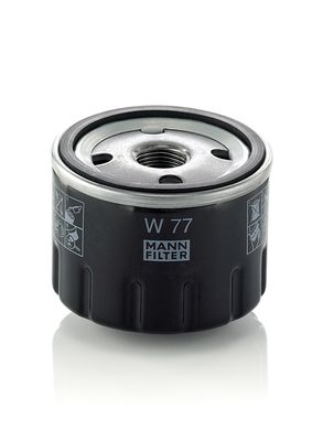 Масляный фильтр W 77