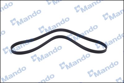 CUREA TRANSMISIE CU CANELURI MANDO MB6PK1350