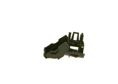 Draadstekker (vorm van de stekker: rechthoekig, (EN) cable cover),