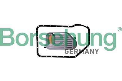 Borsehung Hidraulinių filtrų komplektas, automatinė transmisija
