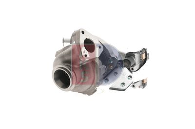 LADER AUFLADUNG AKS DASIS 155049N 4